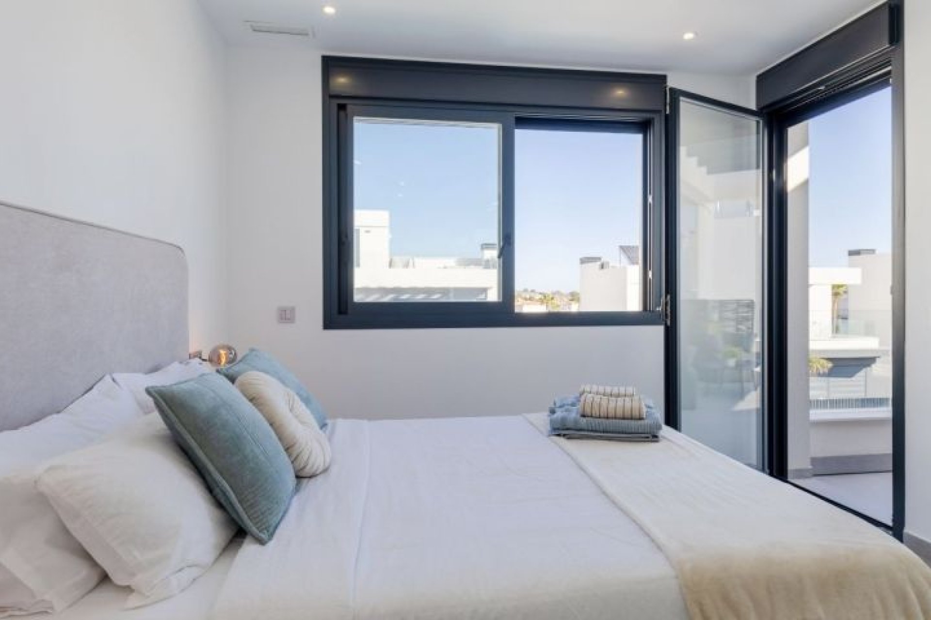 Reventa - Villa -
Algorfa