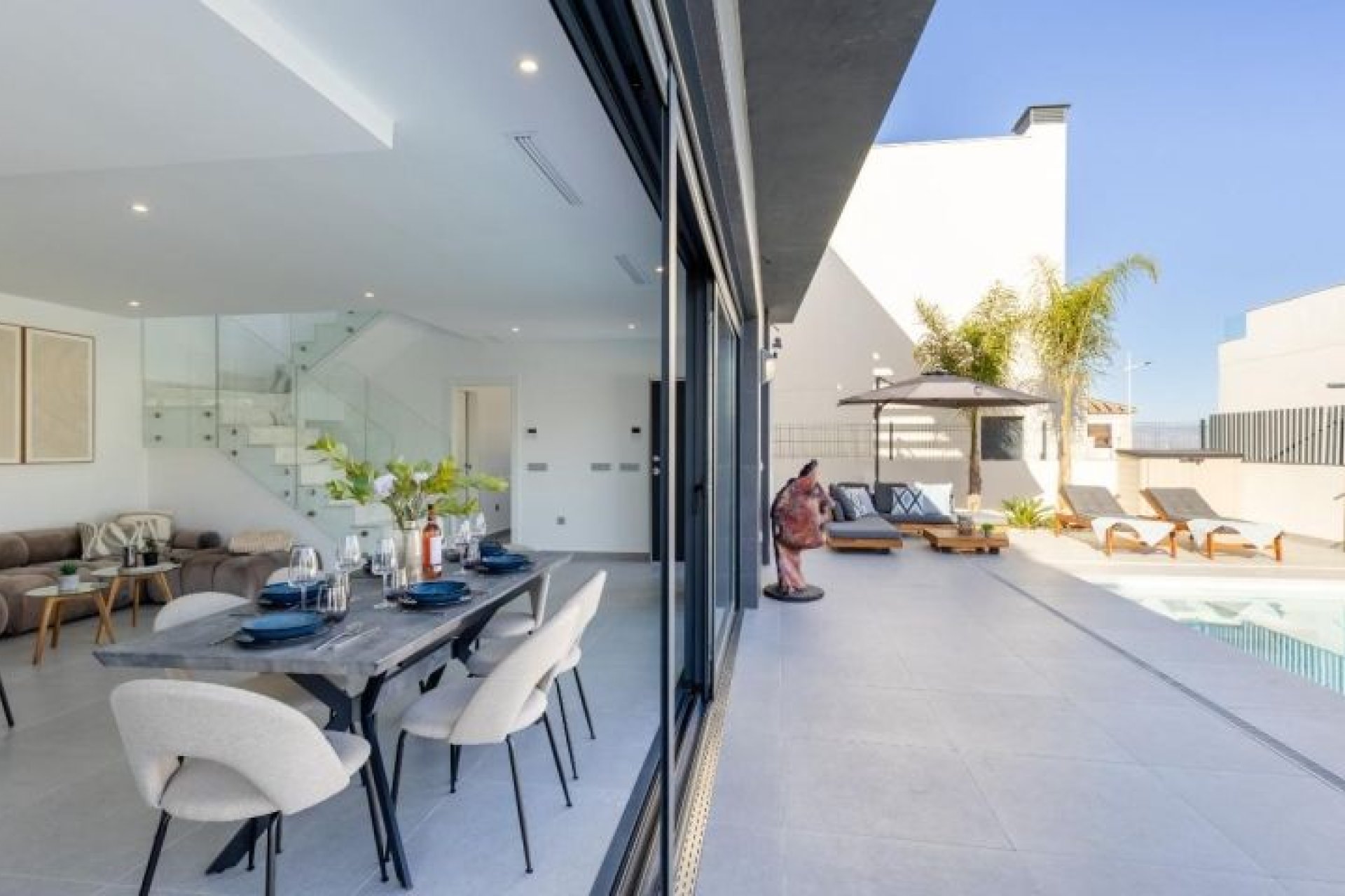 Reventa - Villa -
Algorfa