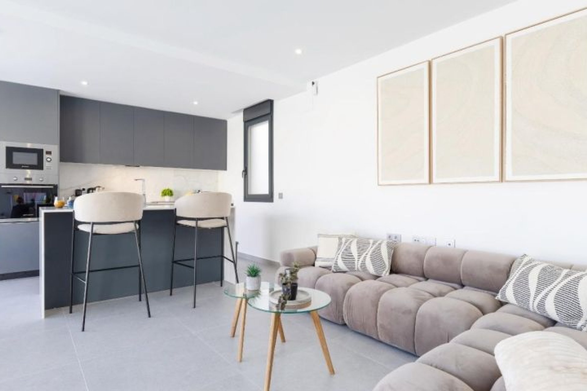 Reventa - Villa -
Algorfa