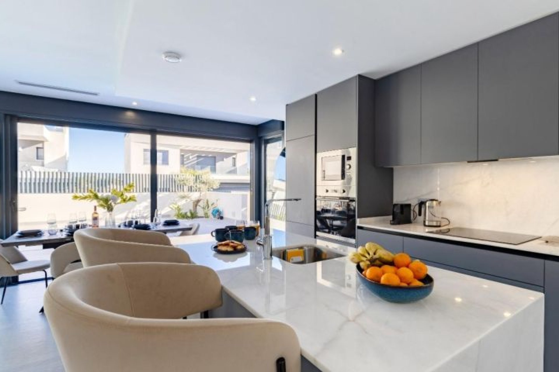 Reventa - Villa -
Algorfa