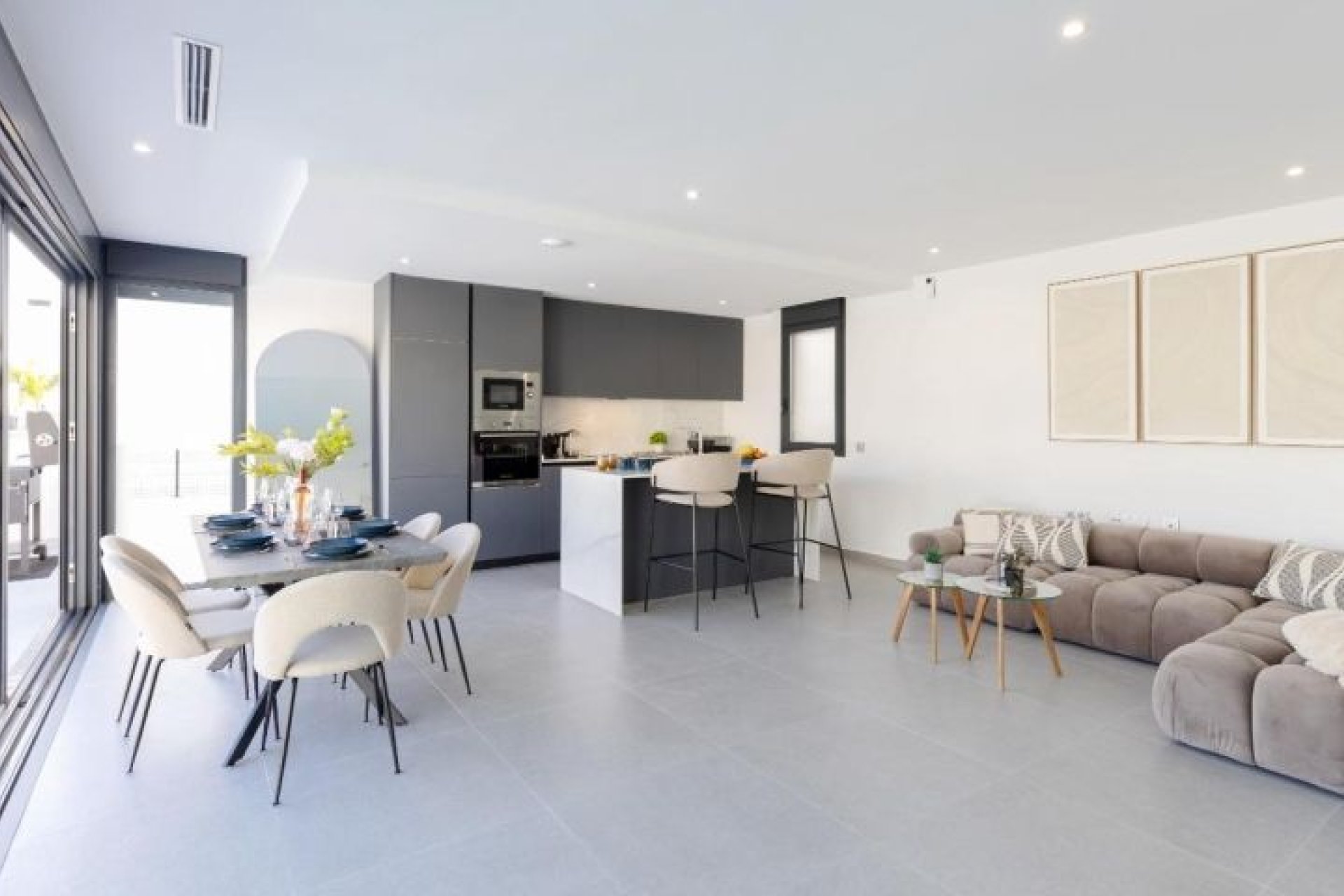 Reventa - Villa -
Algorfa