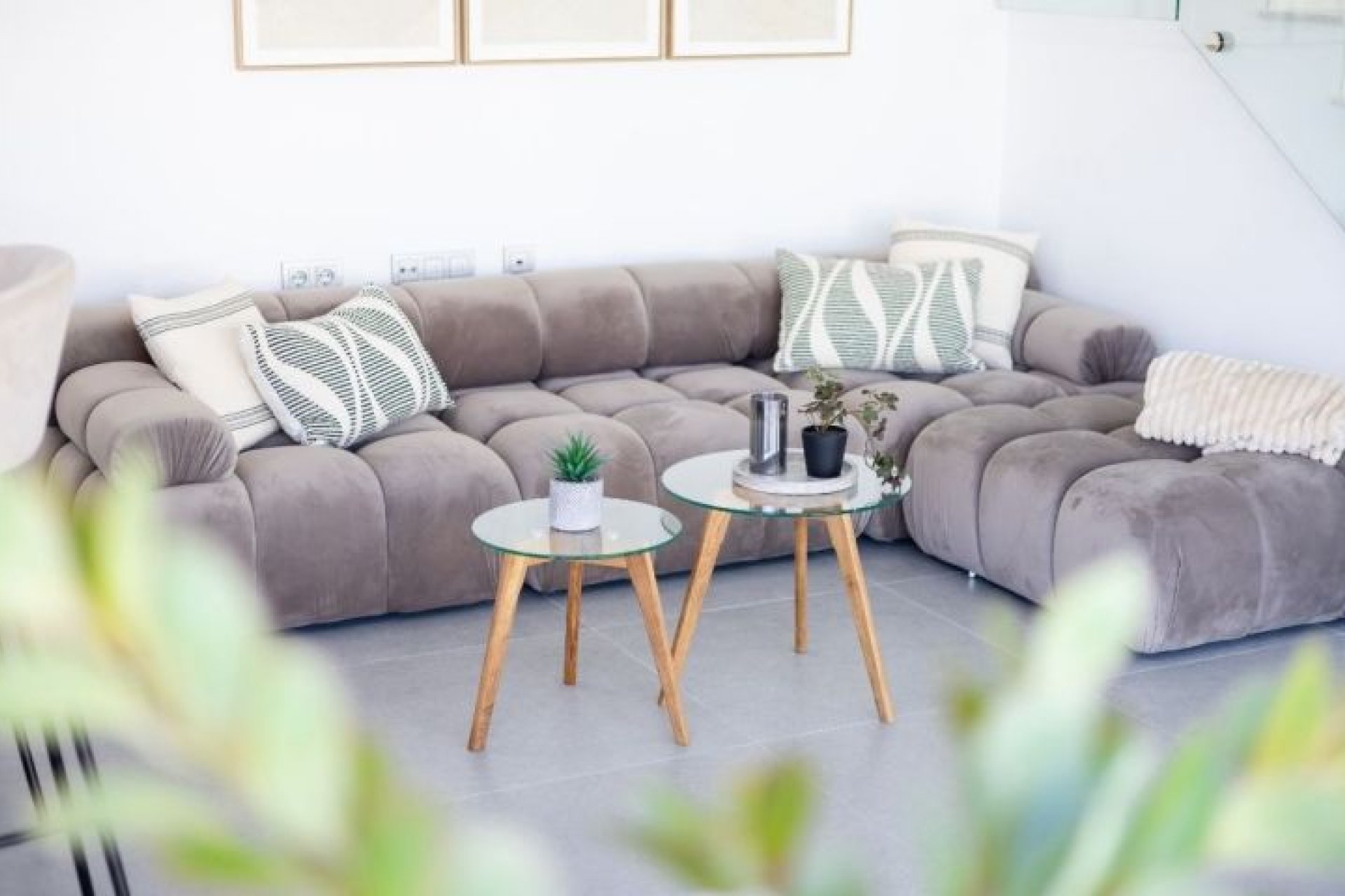 Reventa - Villa -
Algorfa