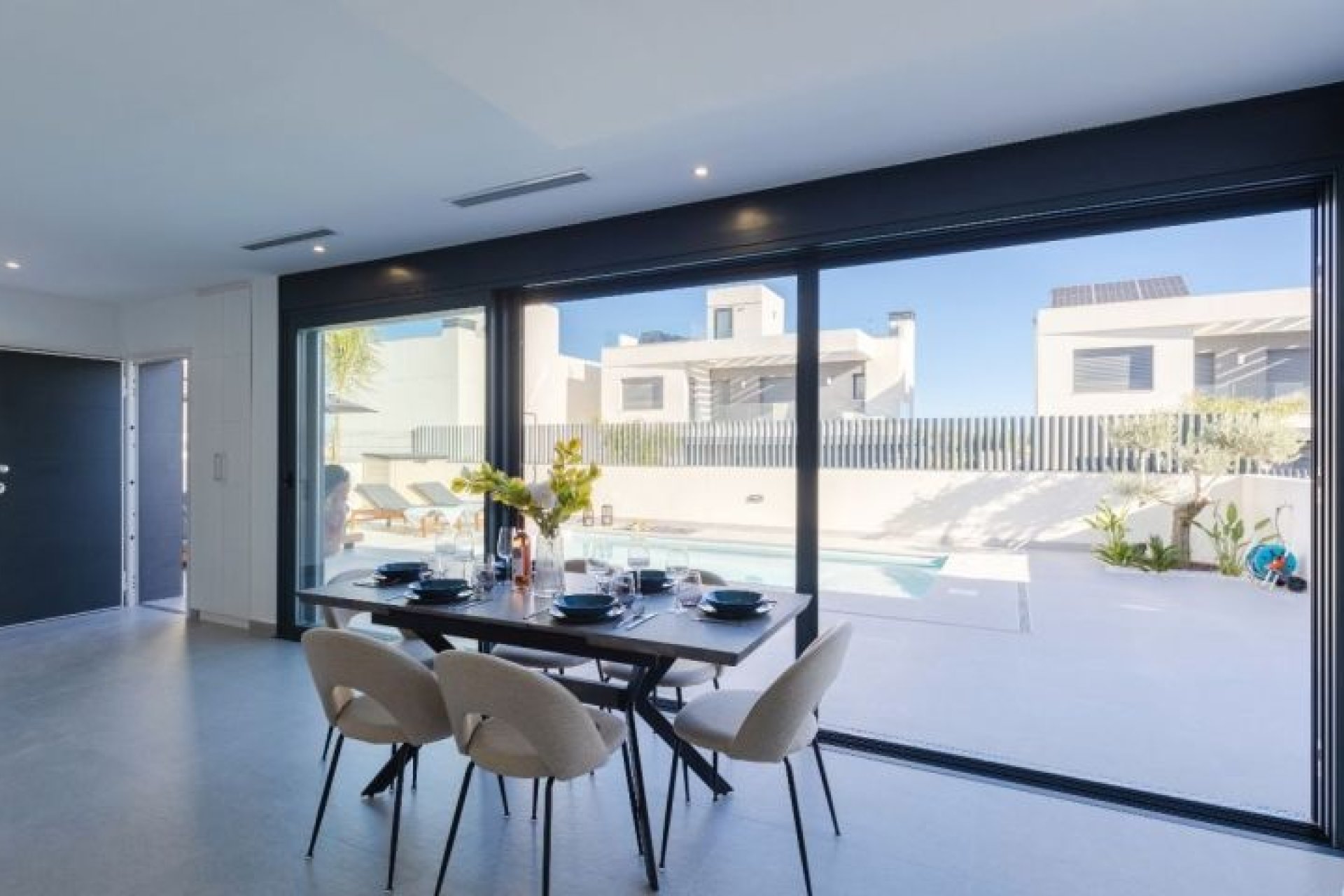 Reventa - Villa -
Algorfa