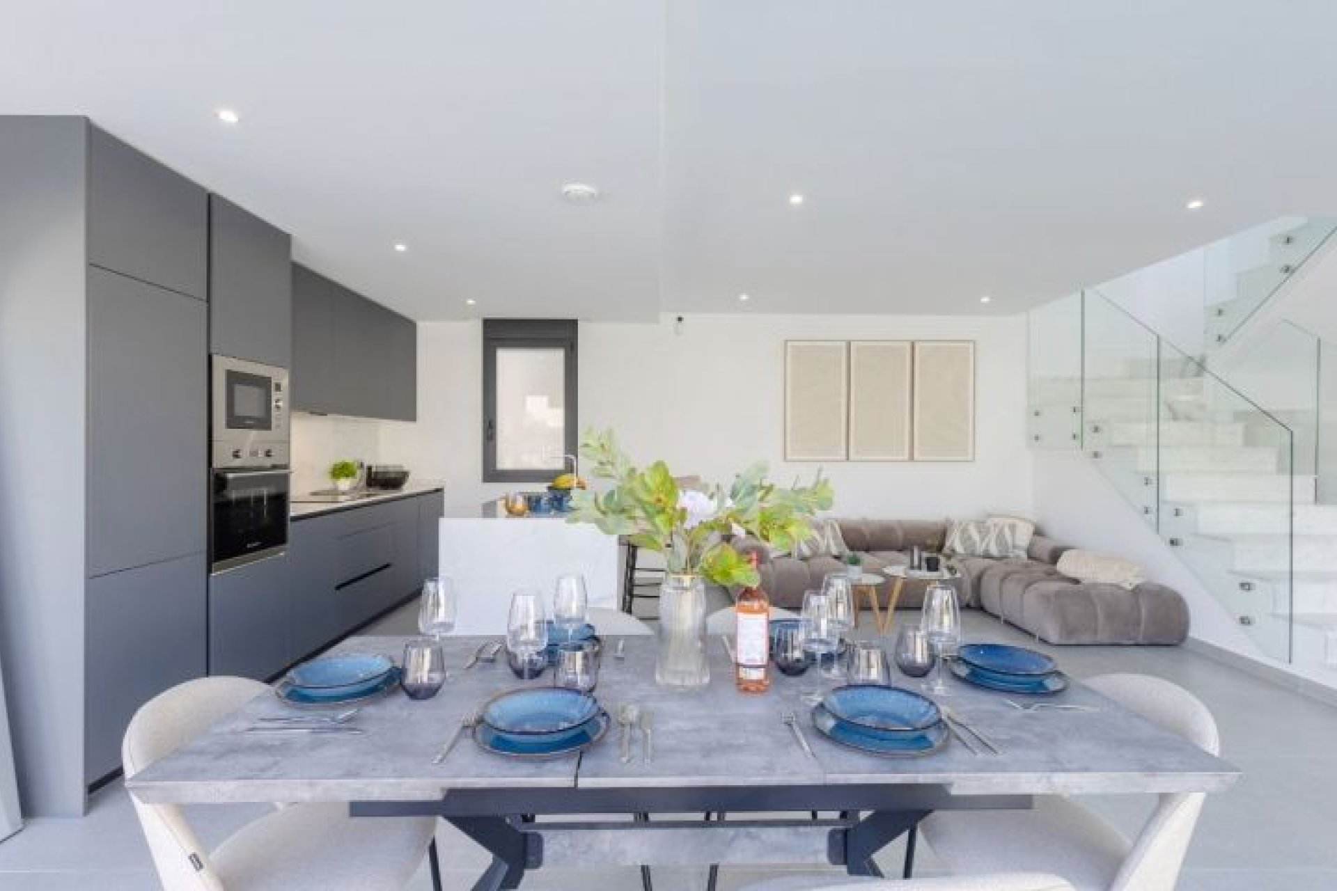 Reventa - Villa -
Algorfa