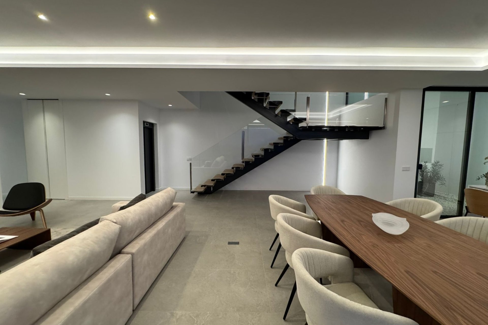 Reventa - Villa -
Altea - Altea La Vella