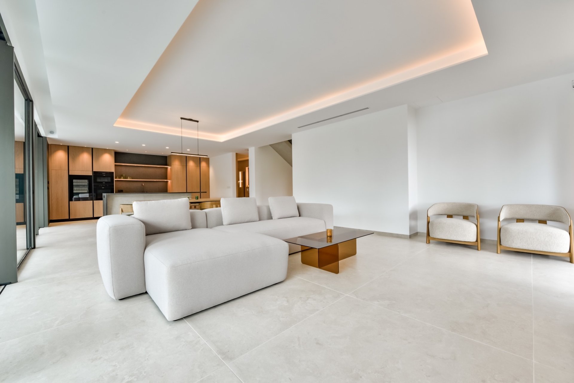 Reventa - Villa -
Altea - Altea La Vella