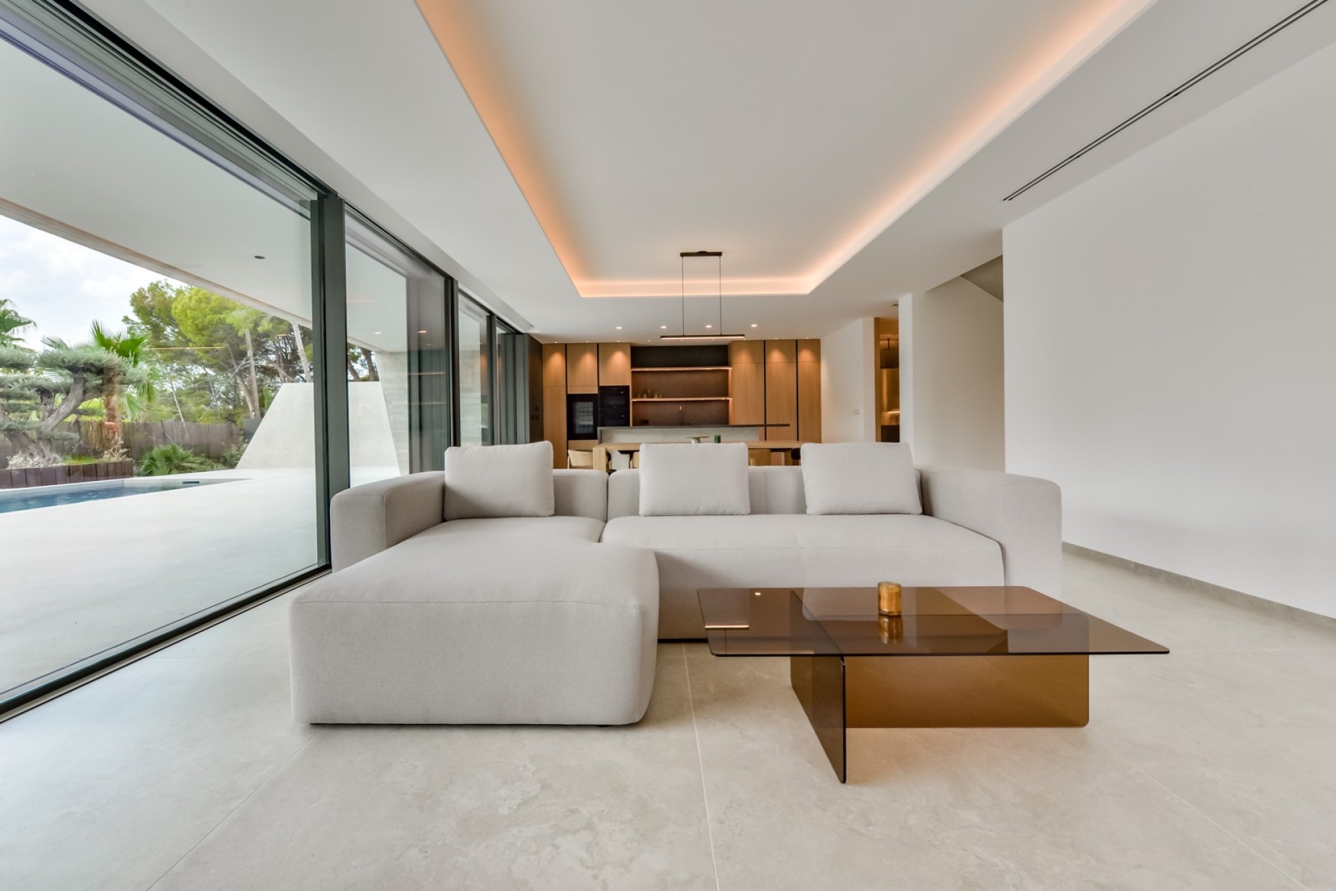 Reventa - Villa -
Altea - Altea La Vella
