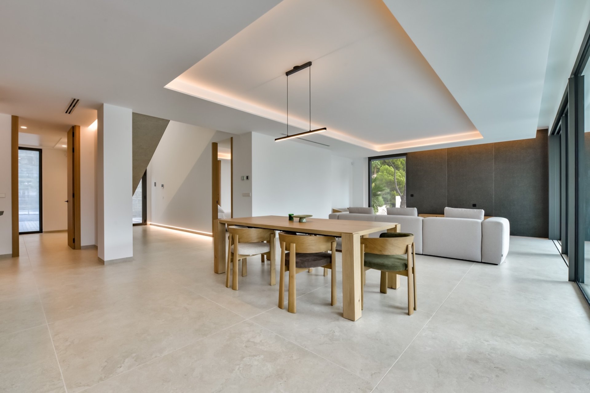 Reventa - Villa -
Altea - Altea La Vella