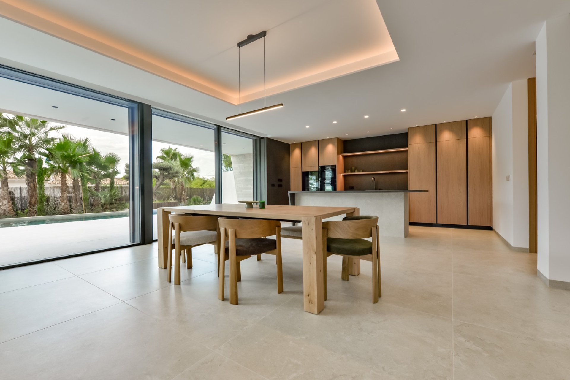 Reventa - Villa -
Altea - Altea La Vella