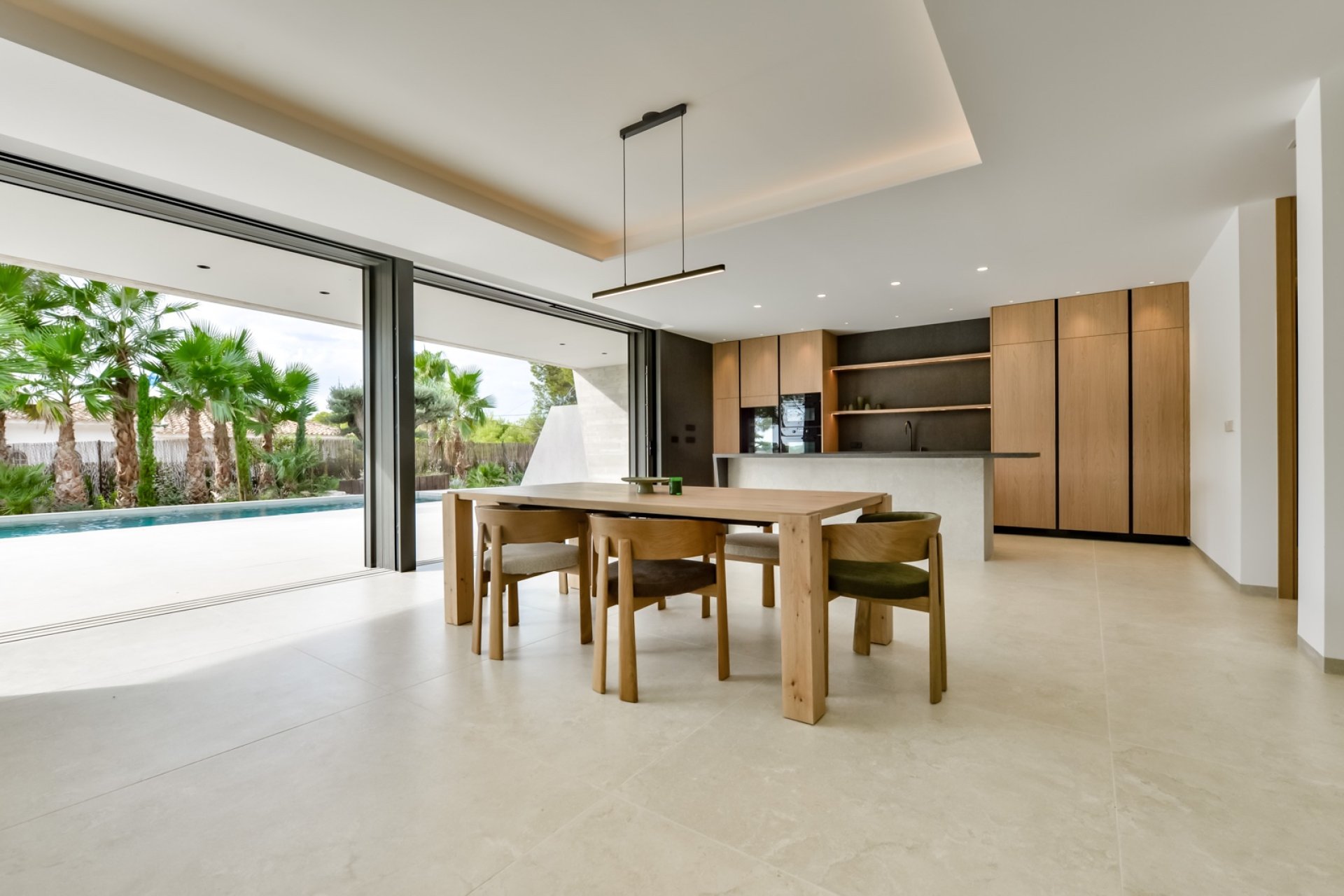 Reventa - Villa -
Altea - Altea La Vella