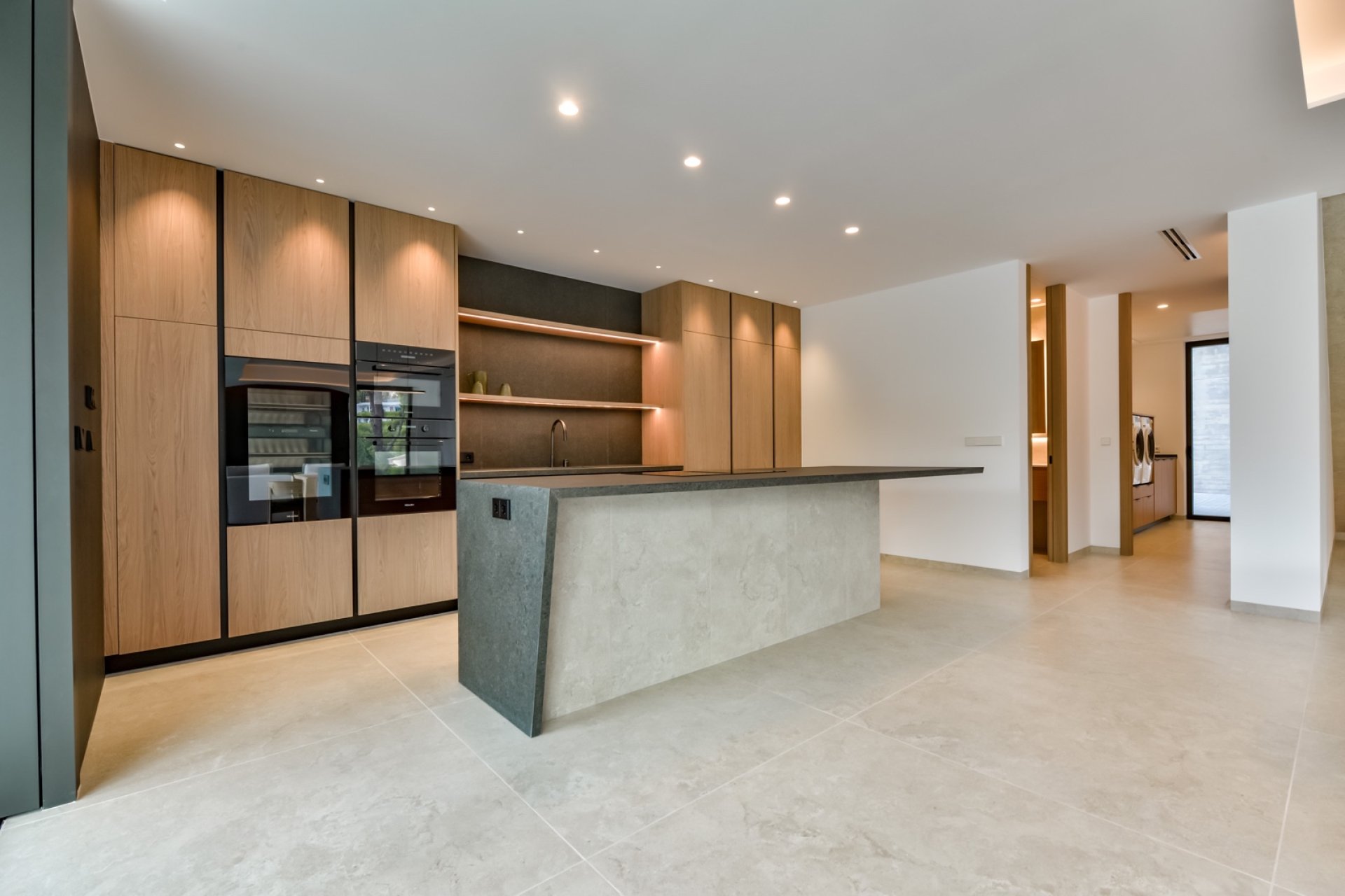 Reventa - Villa -
Altea - Altea La Vella