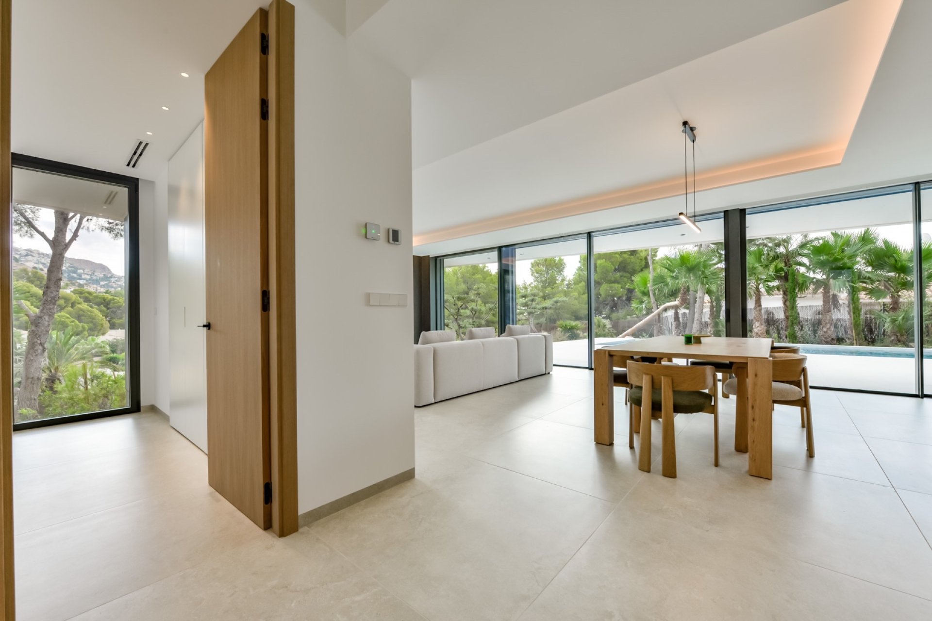 Reventa - Villa -
Altea - Altea La Vella