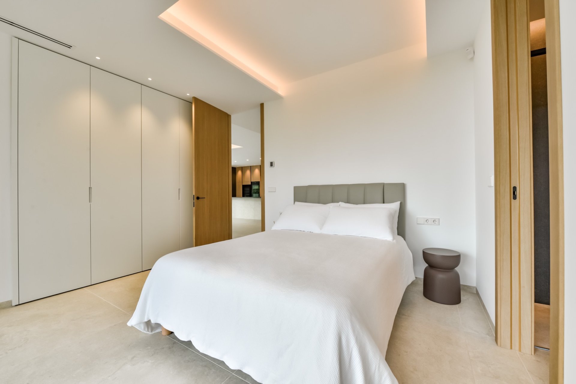 Reventa - Villa -
Altea - Altea La Vella