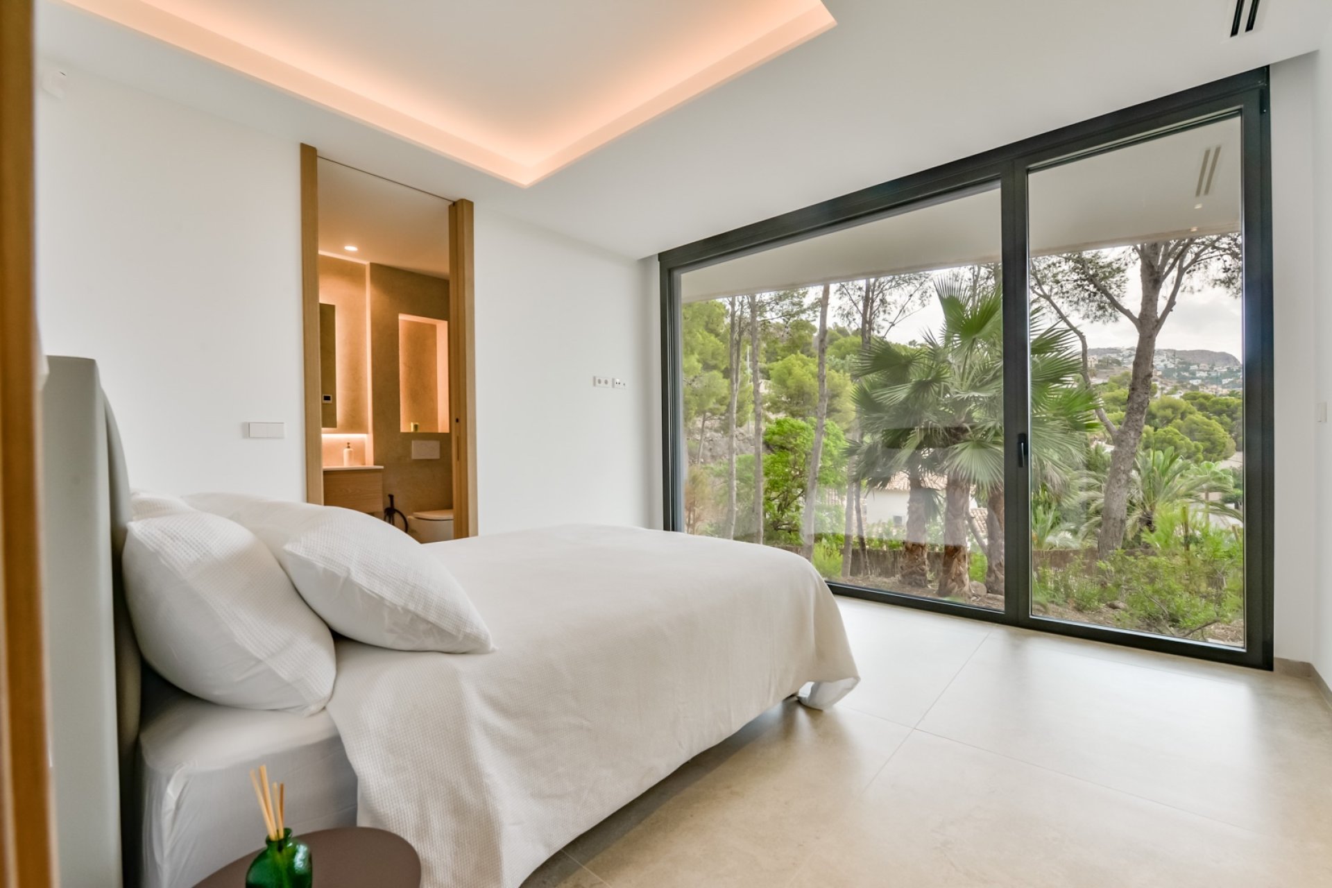 Reventa - Villa -
Altea - Altea La Vella