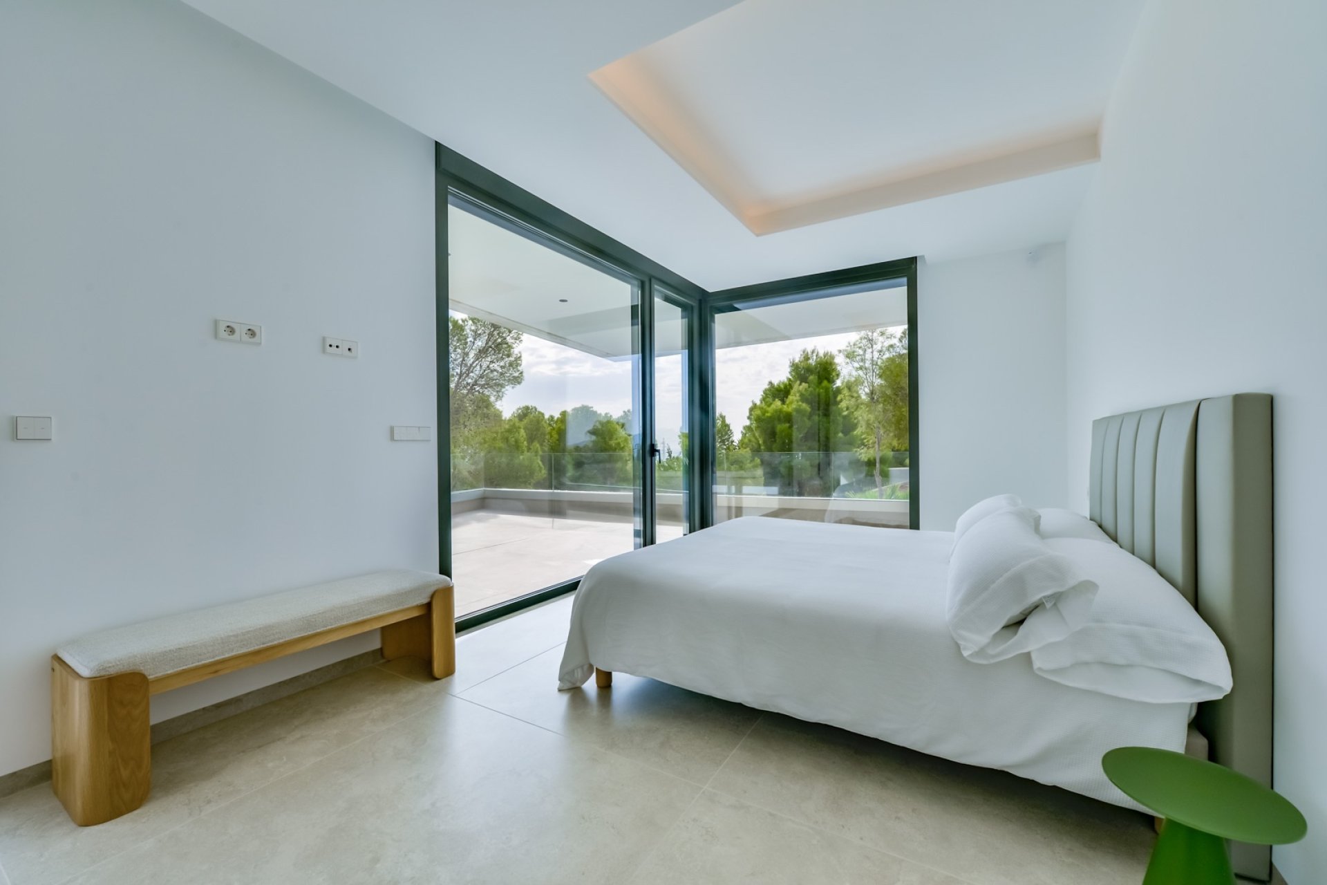 Reventa - Villa -
Altea - Altea La Vella