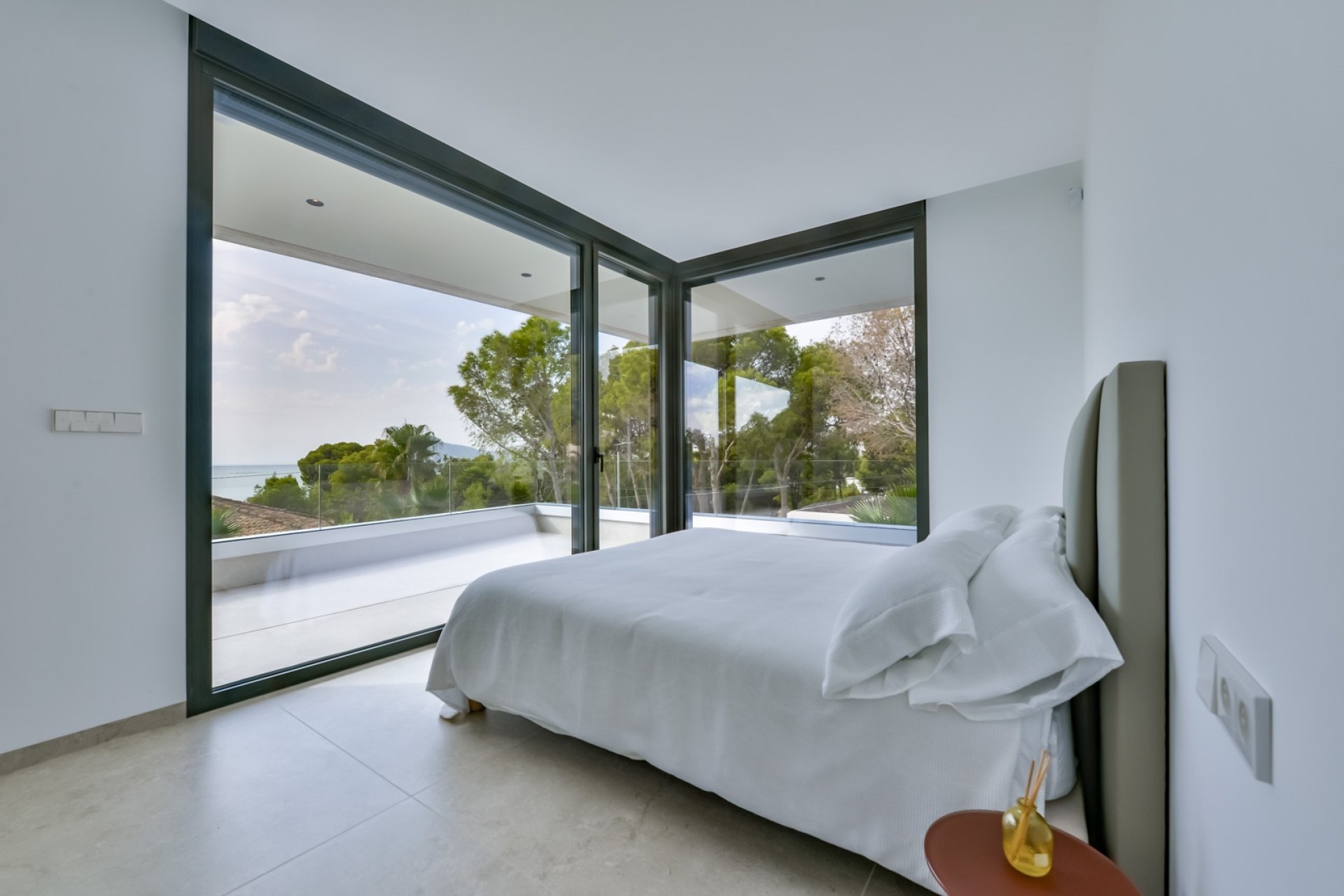 Reventa - Villa -
Altea - Altea La Vella
