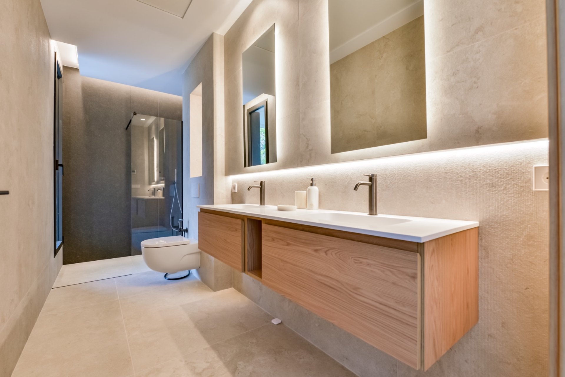 Reventa - Villa -
Altea - Altea La Vella