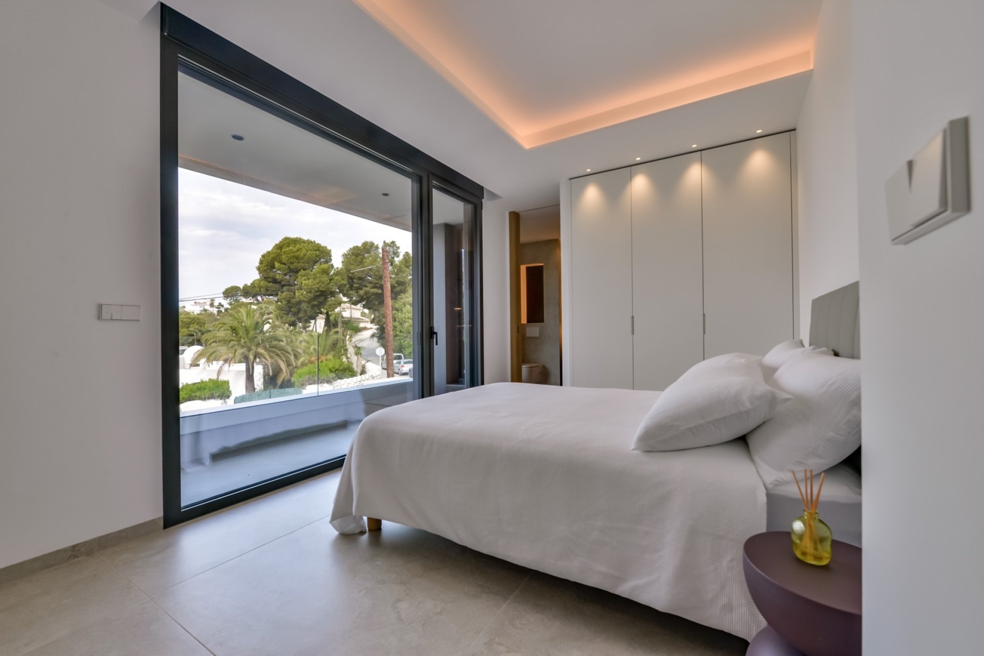 Reventa - Villa -
Altea - Altea La Vella