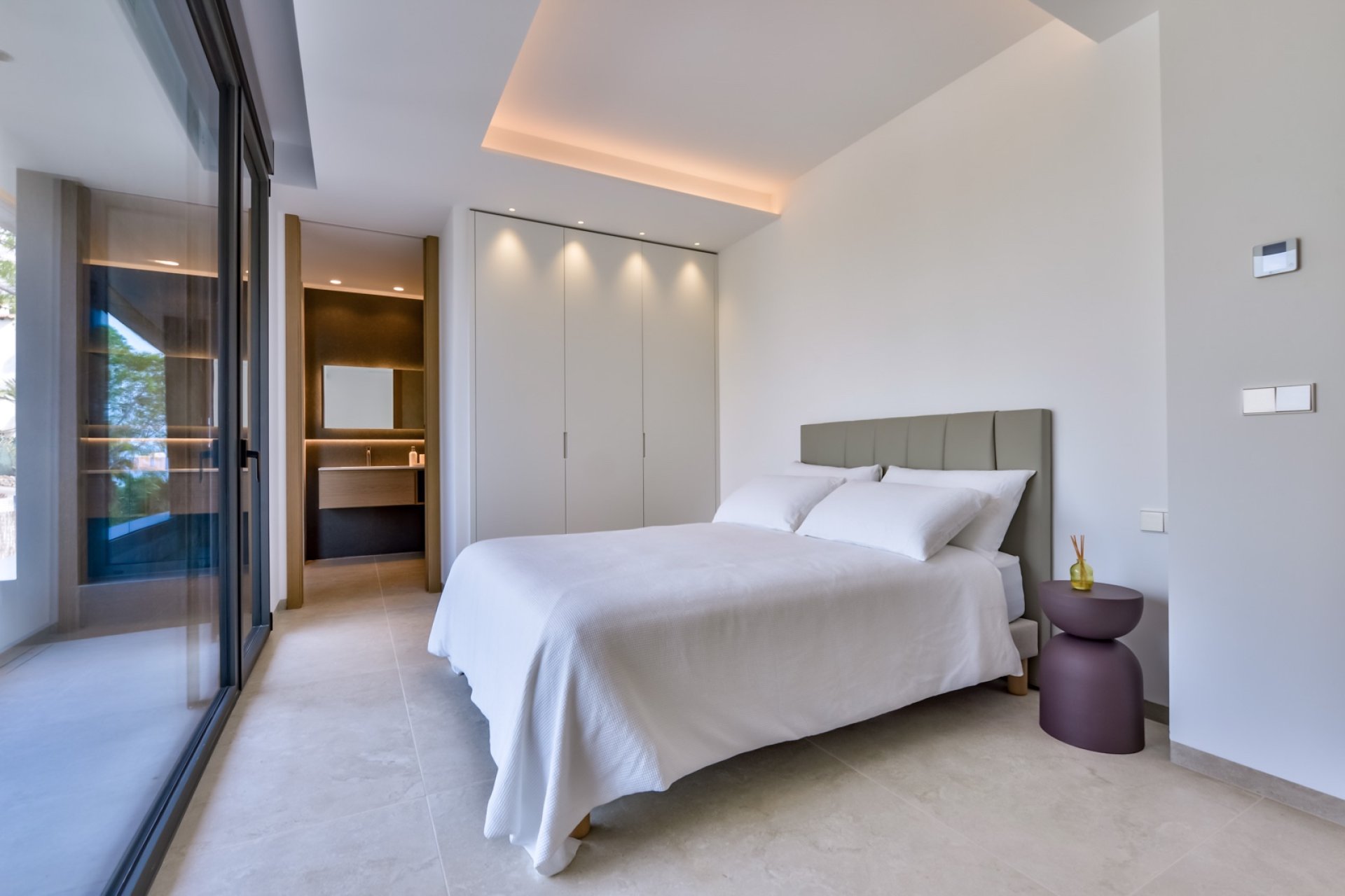 Reventa - Villa -
Altea - Altea La Vella