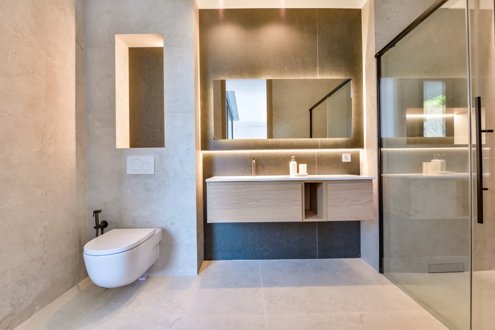Reventa - Villa -
Altea - Altea La Vella