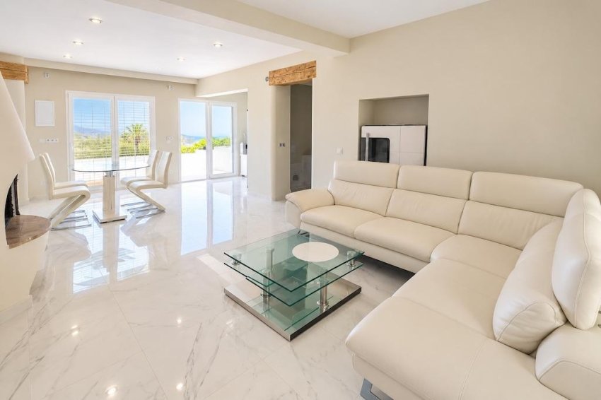Reventa - Villa -
Altea - Altea La Vella