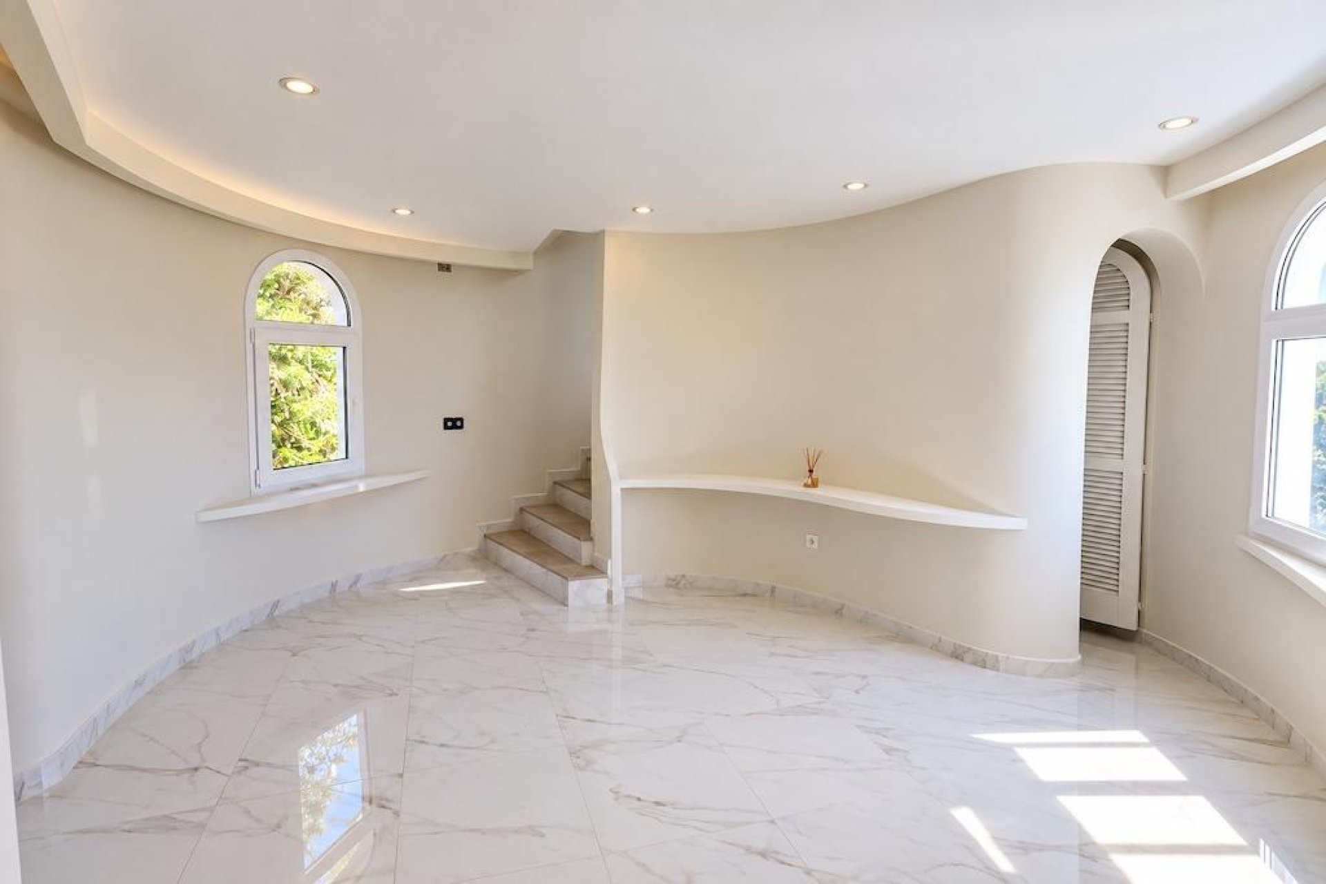 Reventa - Villa -
Altea - Altea La Vella