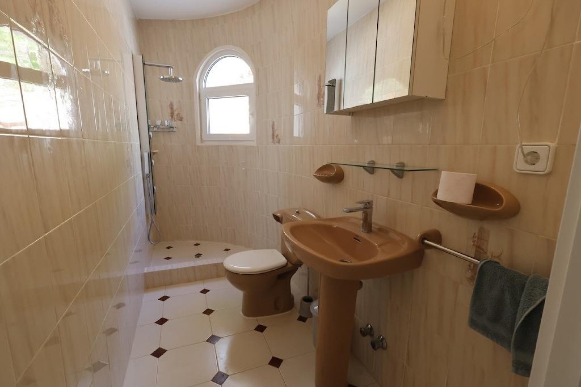 Reventa - Villa -
Altea - Altea La Vella