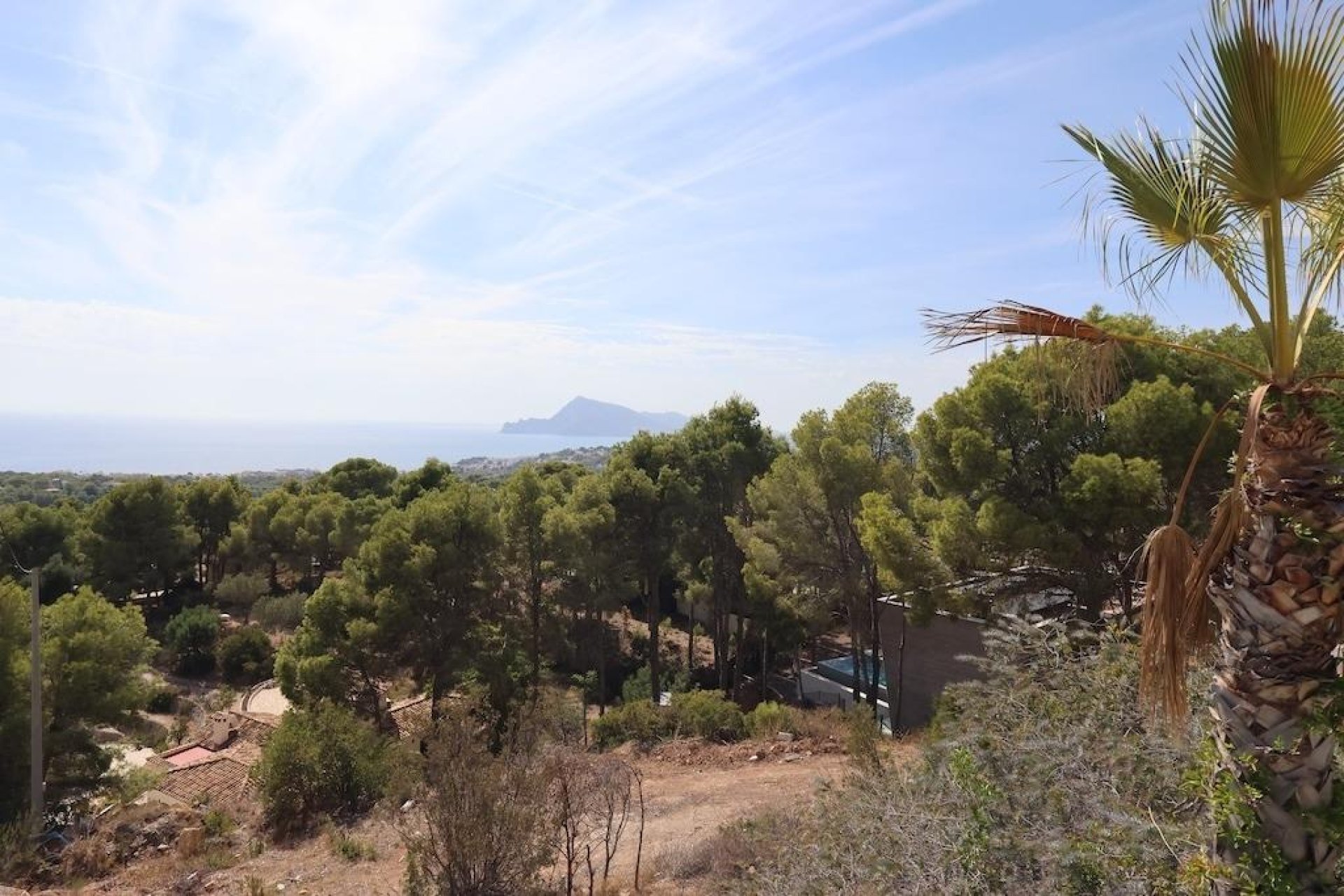 Reventa - Villa -
Altea - Altea La Vella