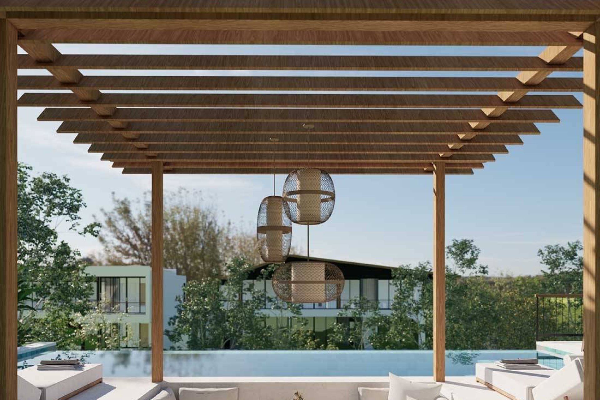 Reventa - Villa -
Bali - Tabanan