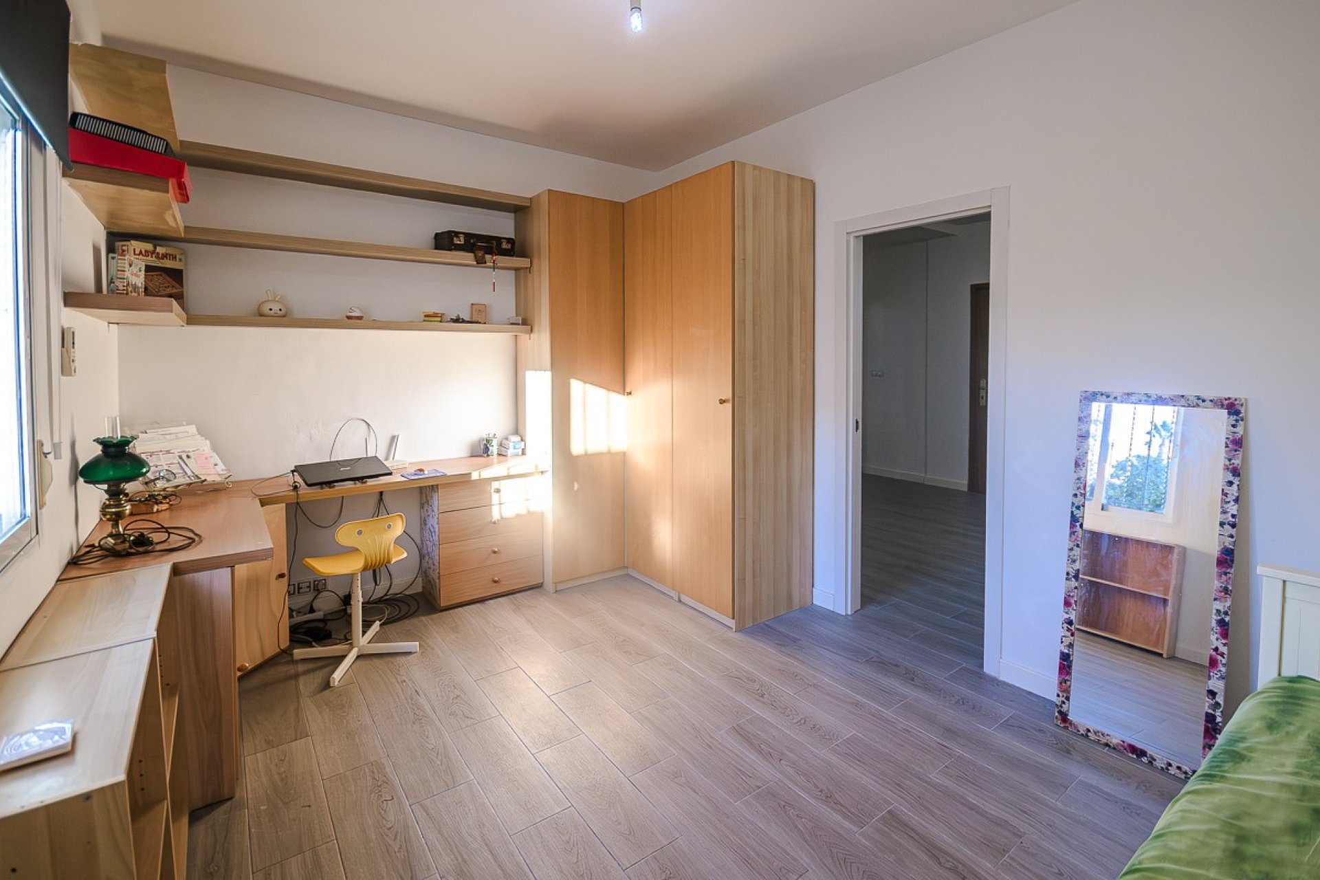 Reventa - Villa -
Benferri