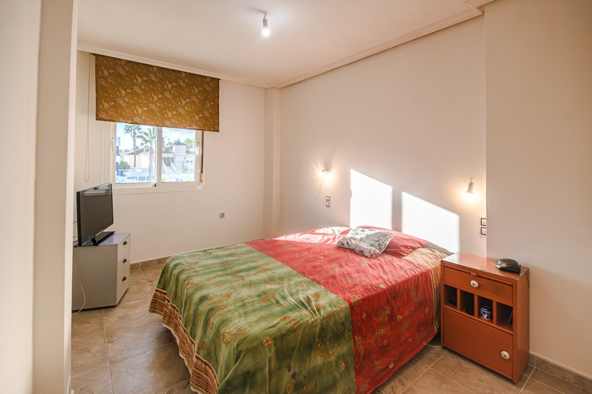 Reventa - Villa -
Benferri