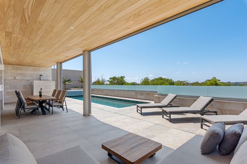 Reventa - Villa -
Benijofar