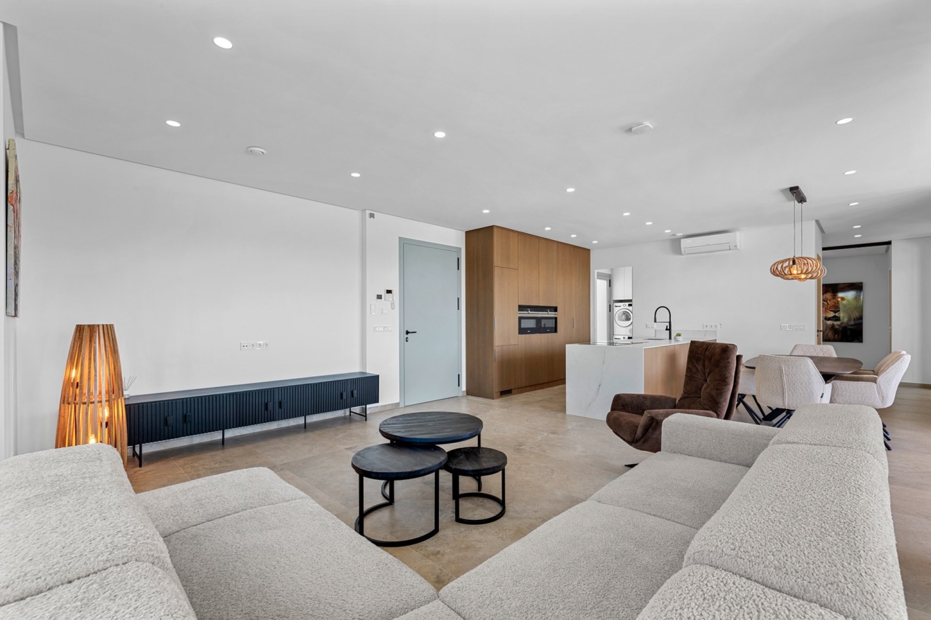 Reventa - Villa -
Benijofar