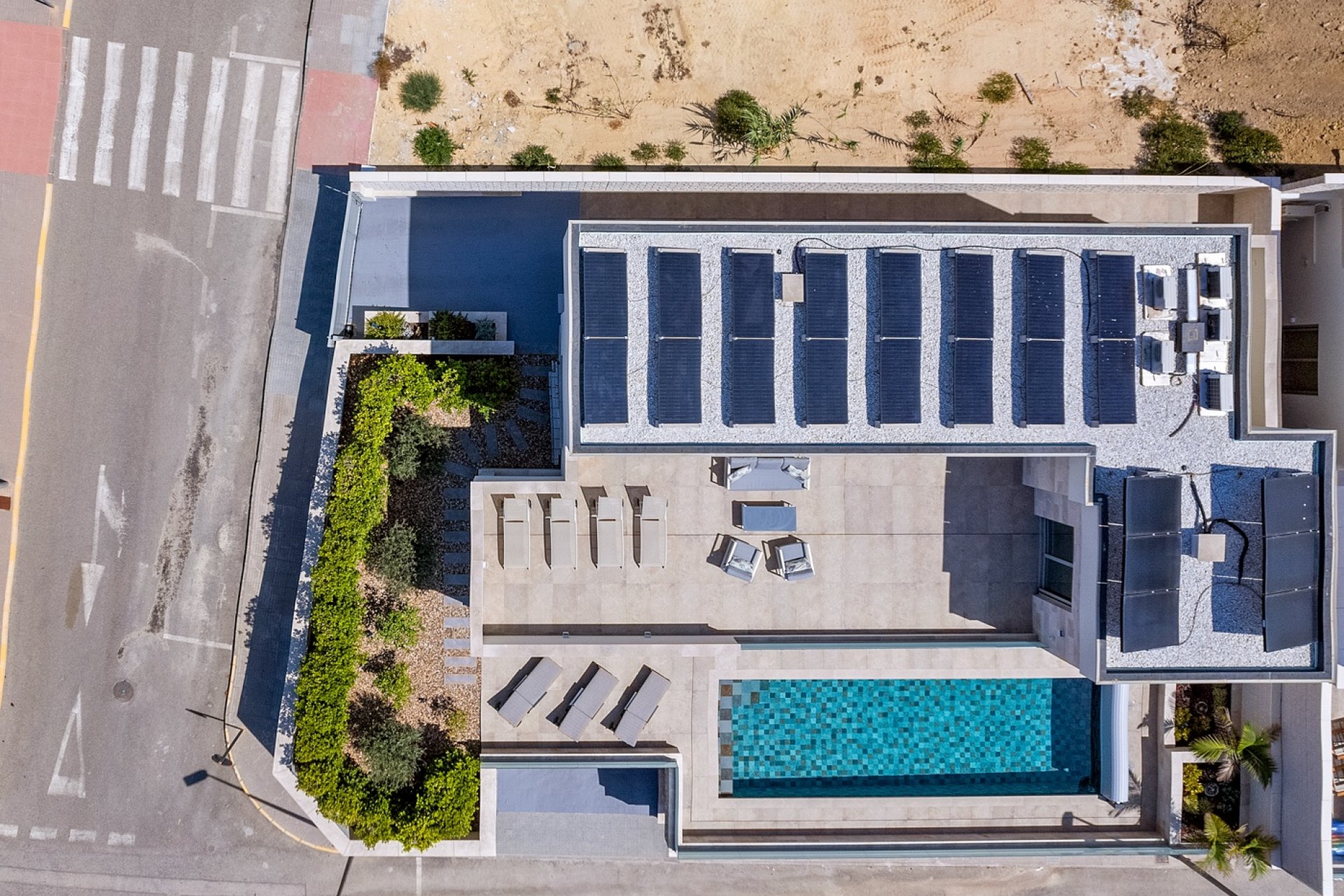 Reventa - Villa -
Benijofar