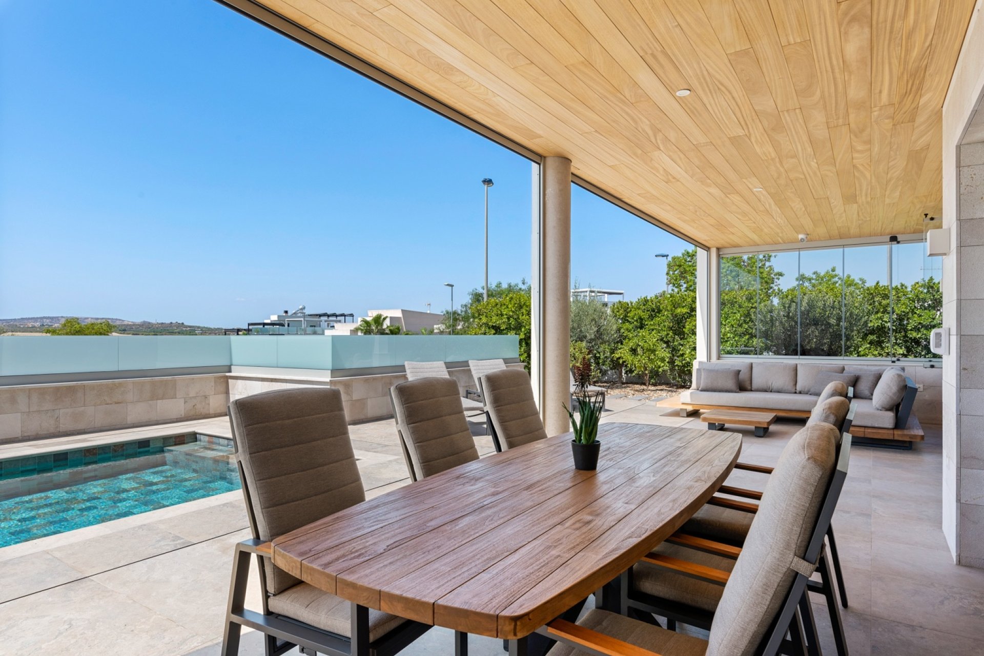 Reventa - Villa -
Benijofar