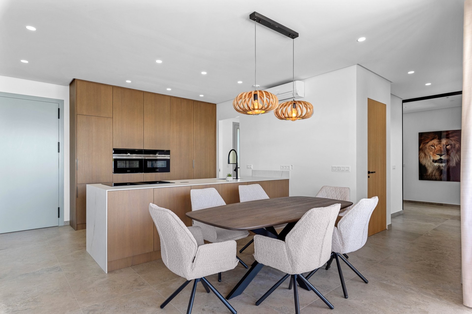 Reventa - Villa -
Benijofar