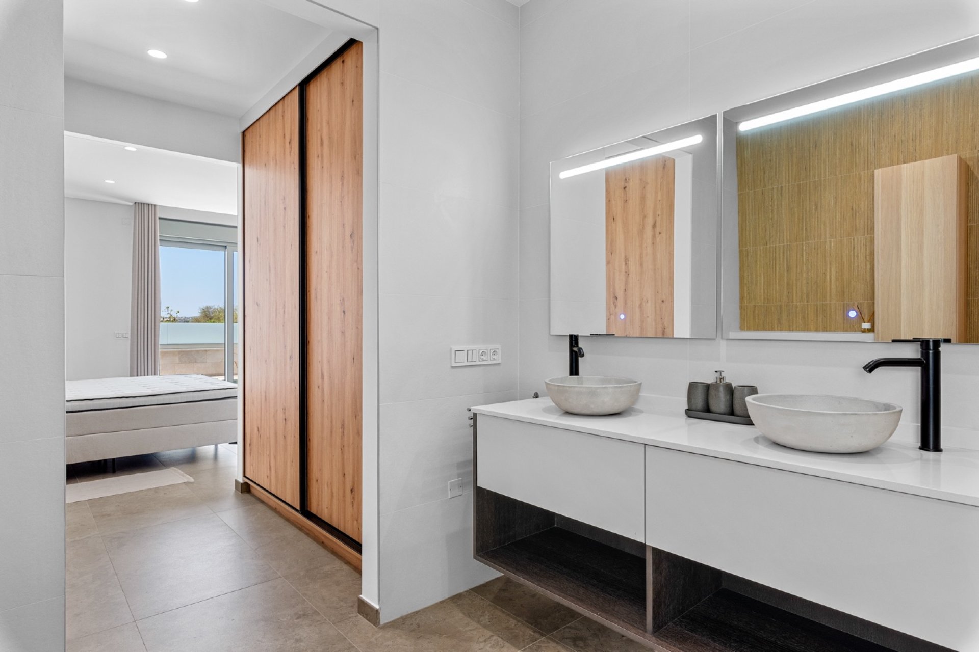 Reventa - Villa -
Benijofar