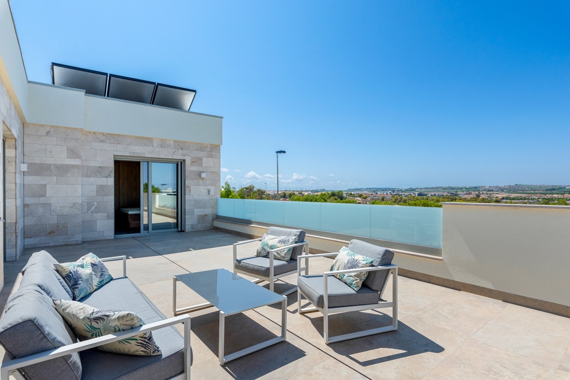 Reventa - Villa -
Benijofar