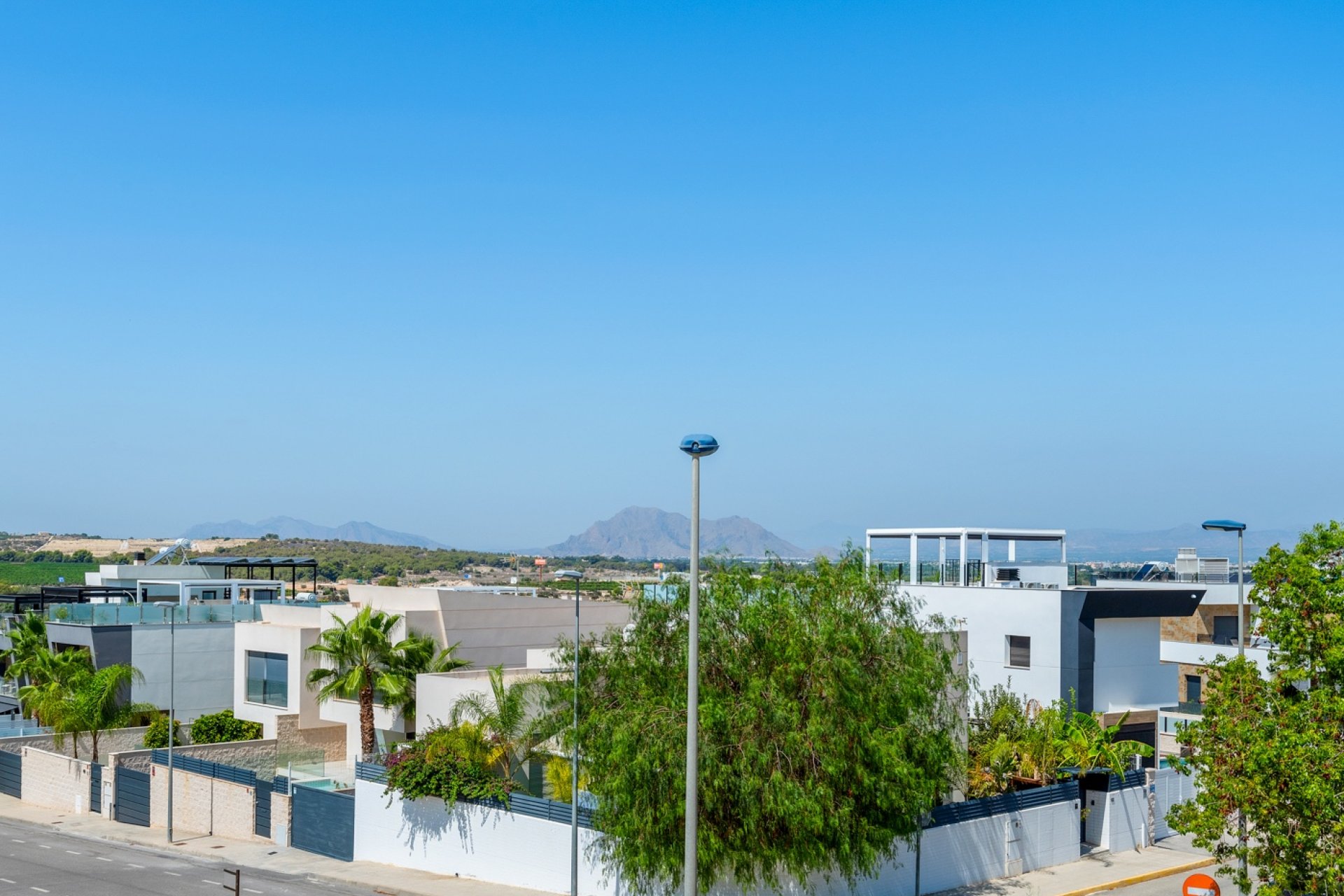 Reventa - Villa -
Benijofar