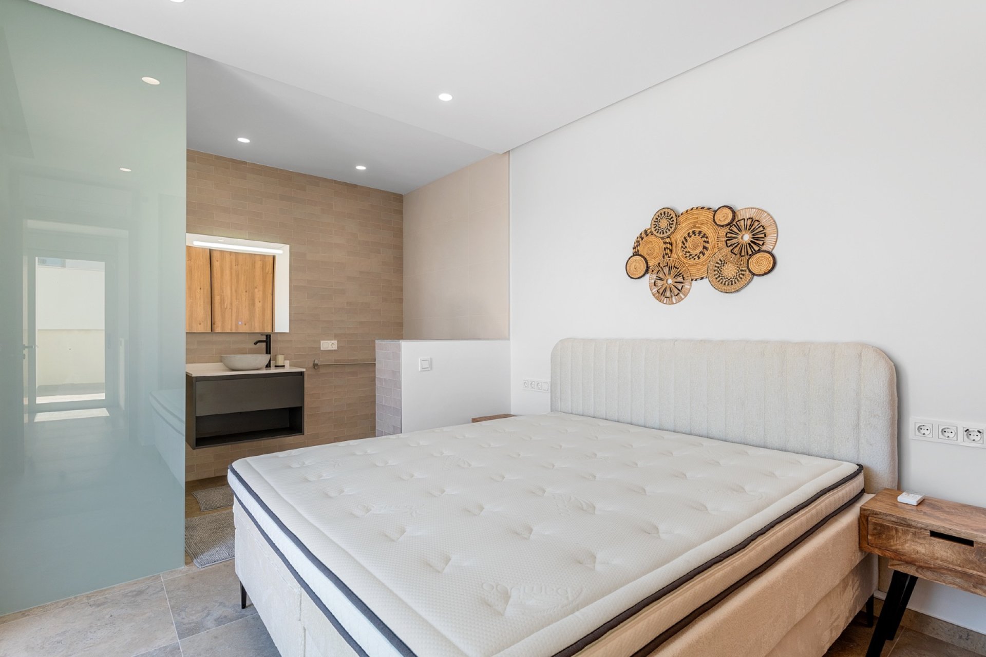 Reventa - Villa -
Benijofar