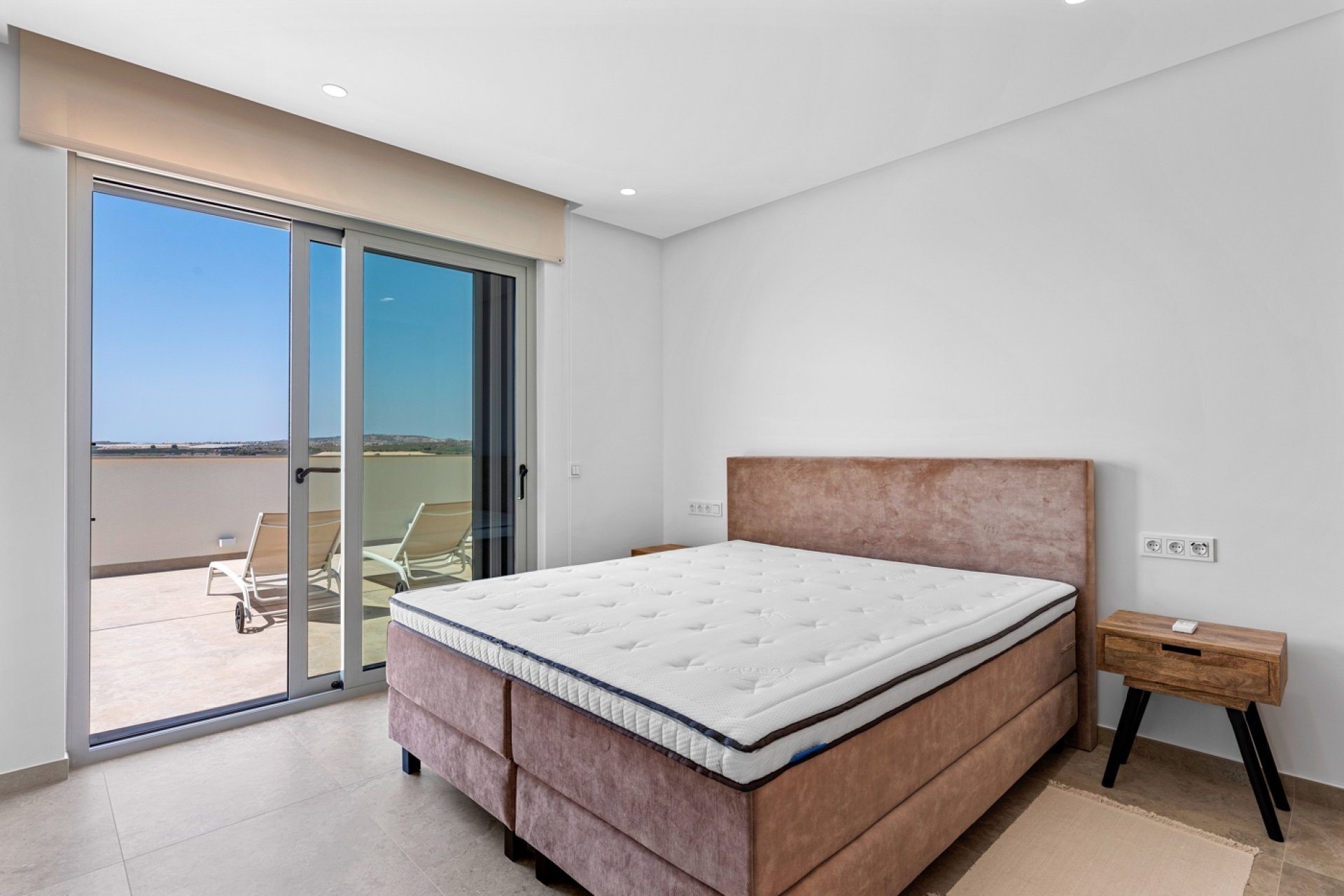 Reventa - Villa -
Benijofar