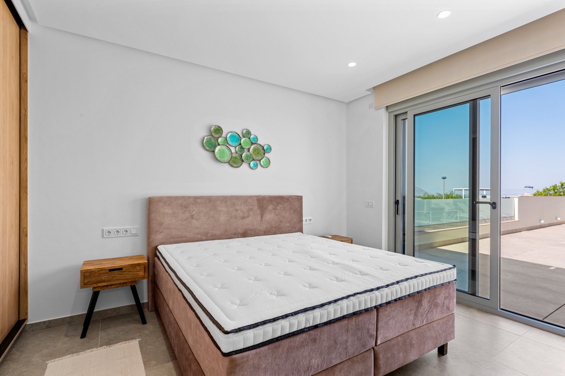 Reventa - Villa -
Benijofar