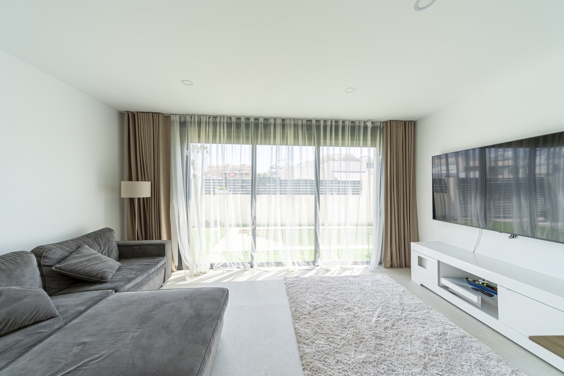 Reventa - Villa -
Benijofar