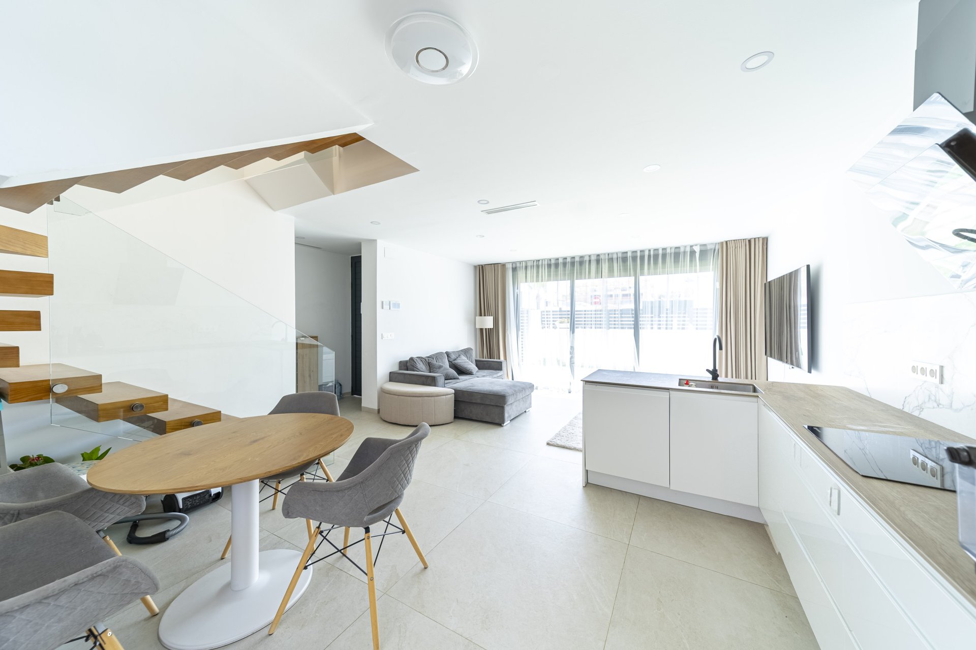 Reventa - Villa -
Benijofar