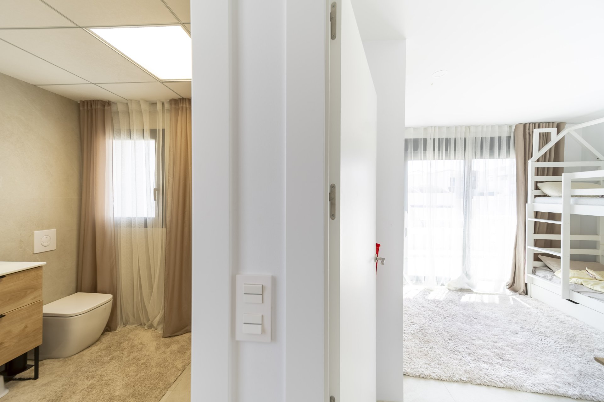 Reventa - Villa -
Benijofar