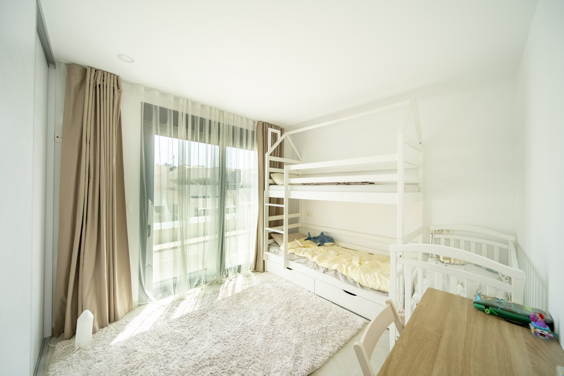 Reventa - Villa -
Benijofar