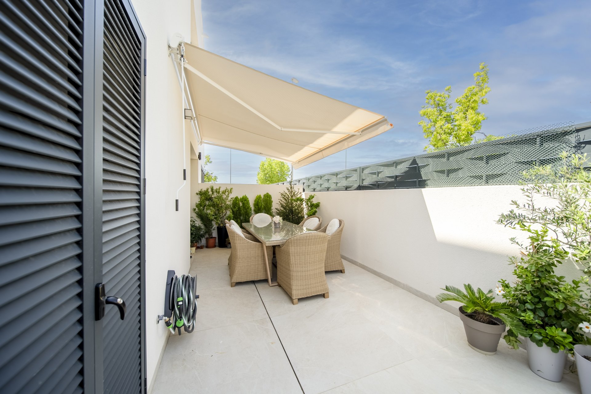 Reventa - Villa -
Benijofar