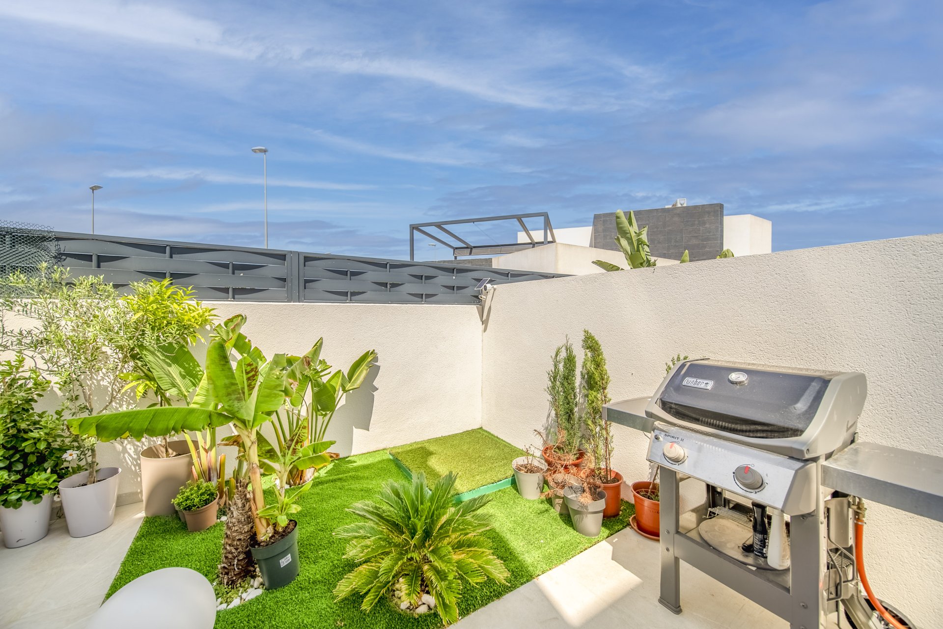 Reventa - Villa -
Benijofar