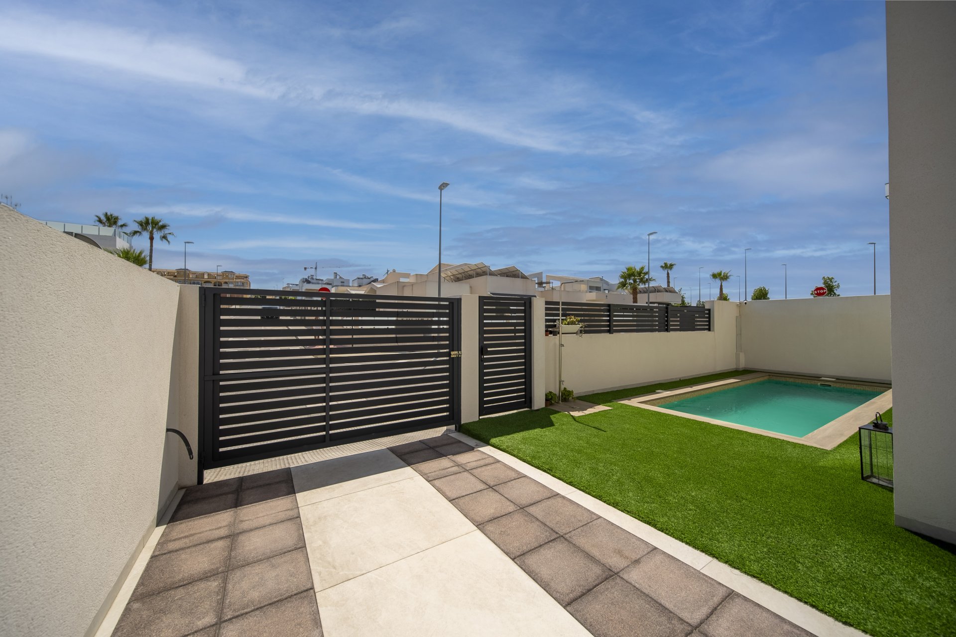 Reventa - Villa -
Benijofar