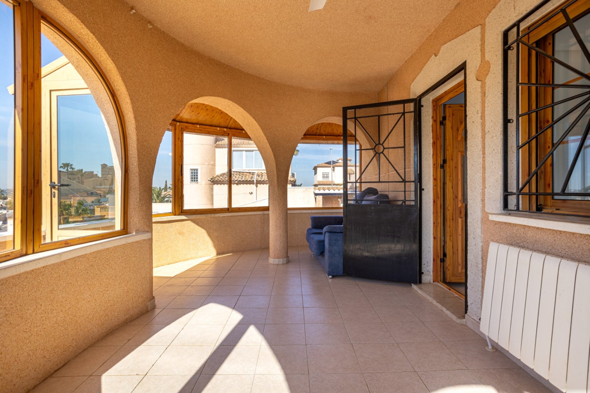 Reventa - Villa -
Benijofar